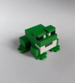 Minecraft Žaba