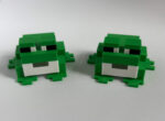 Minecraft Žaba - Slika 2